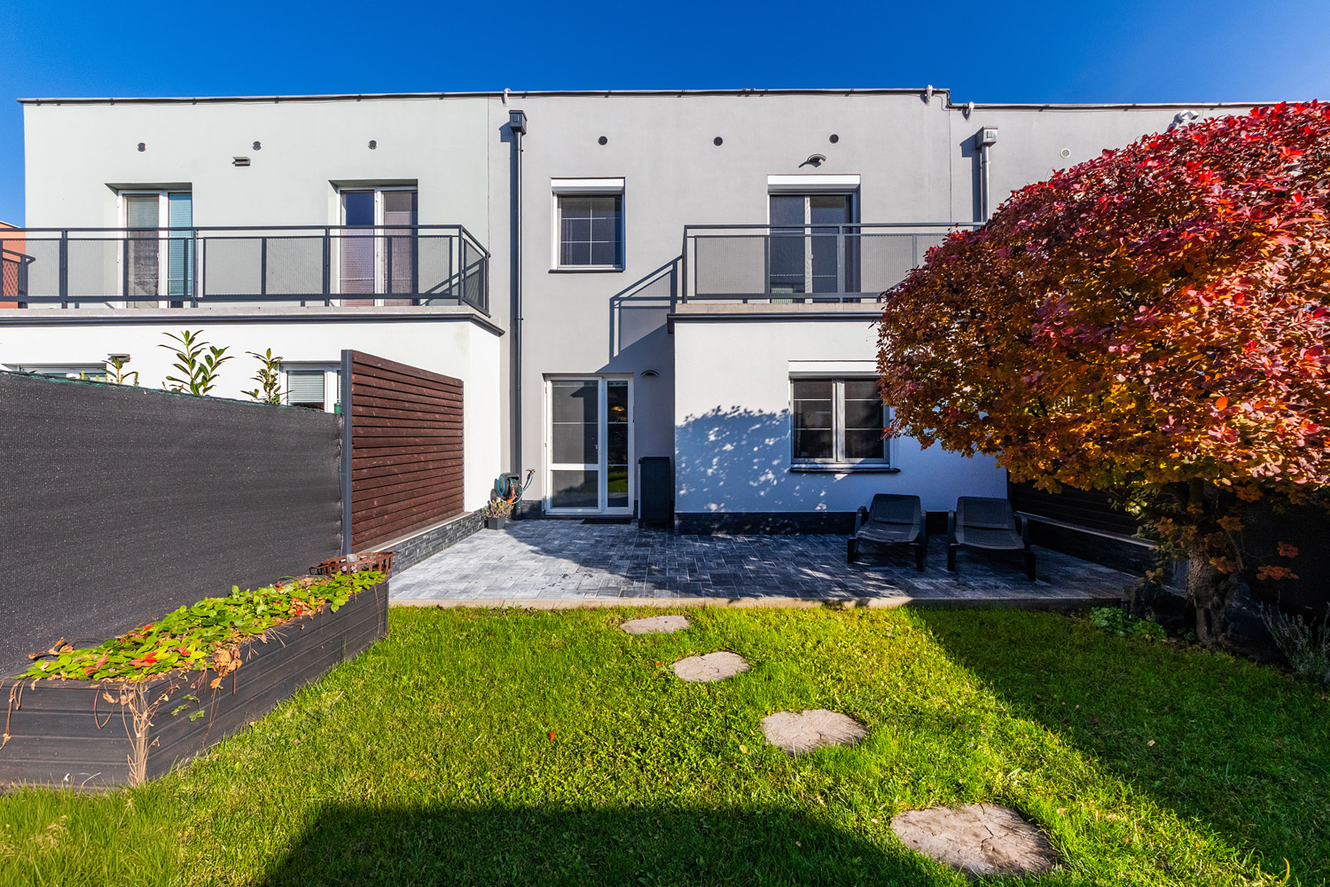 Prodej ŘRD 5+kk, 210 m2, Třeboradice, Praha 9